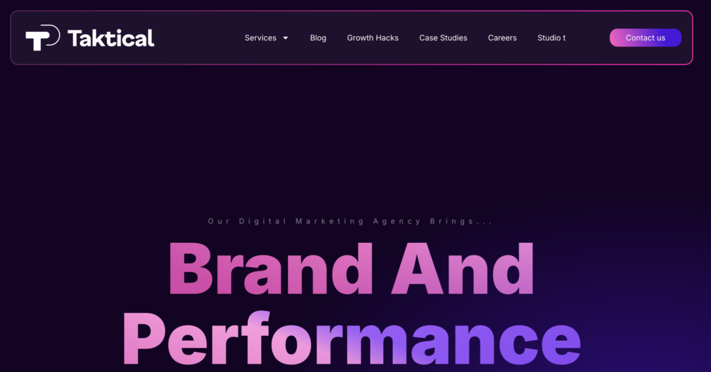 Agencies that Grow Instagram Organically